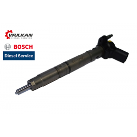 Wtryskiwacz Bosch 0445110110 Nissan Renault