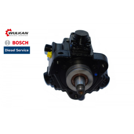 Pompa wtryskowa Bosch 0445010181 FIAT IVECO