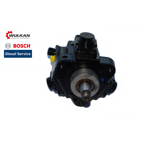 Pompa Wtryskowa Bosch Fiat Iveco Wulkan Bosch Service