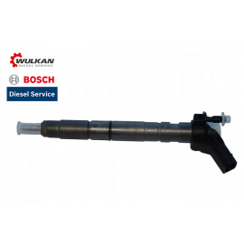 Wtryskiwacz Bosch 0445115085 Audi