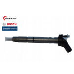 Wtryskiwacz Bosch 0445115086