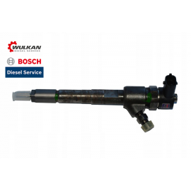 Wtryskiwacz Bosch 0445110183 Fiat Opel Lancia