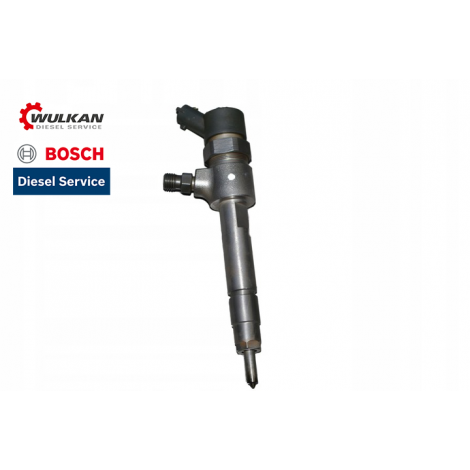 Wtryskiwacz Bosch 0445110119