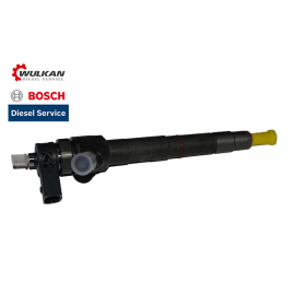 Wtryskiwacz Bosch 0445110639 04L130277AA AUDI