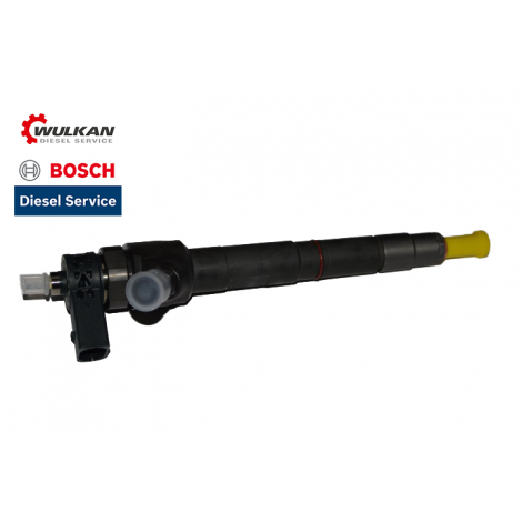 Wtryskiwacz Bosch 0445 110 639,04L130277AA