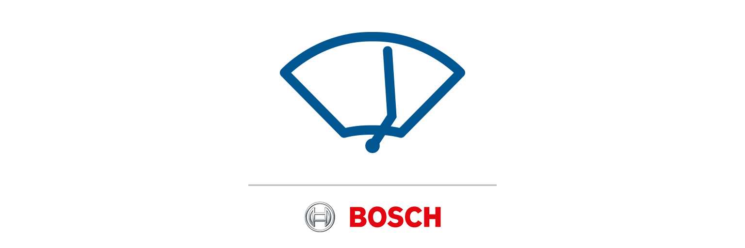 Bosch Wiper Blades App